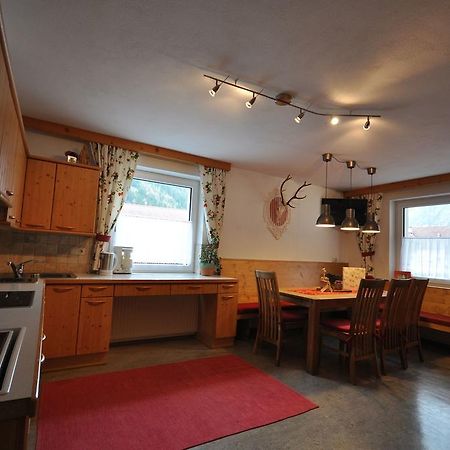 考恩台尔Haus Alpenglueck公寓 外观 照片