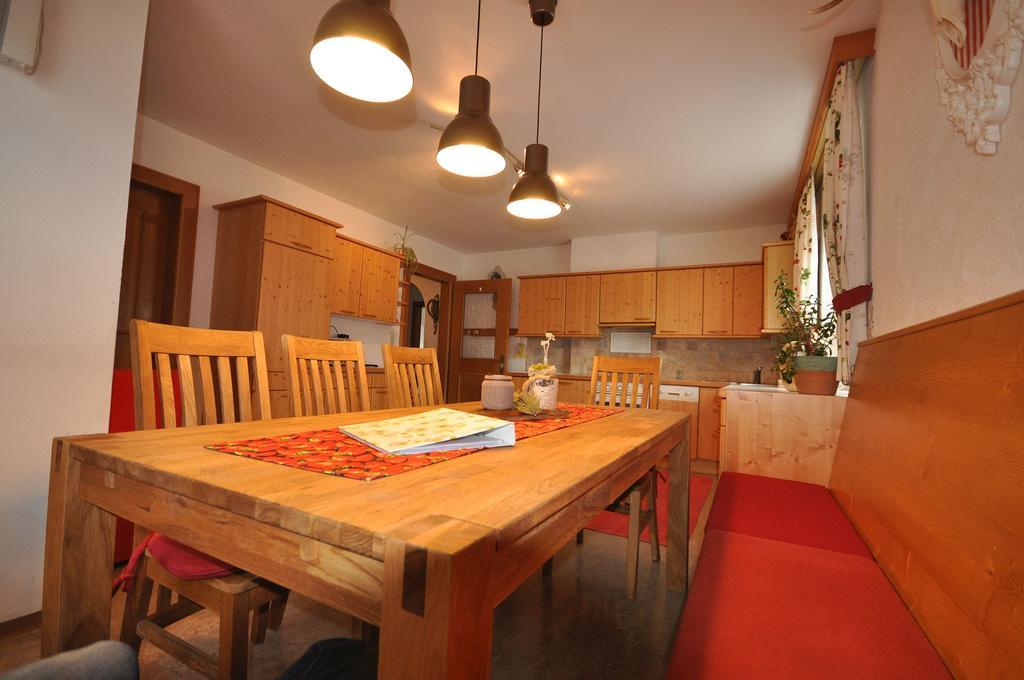 考恩台尔Haus Alpenglueck公寓 外观 照片