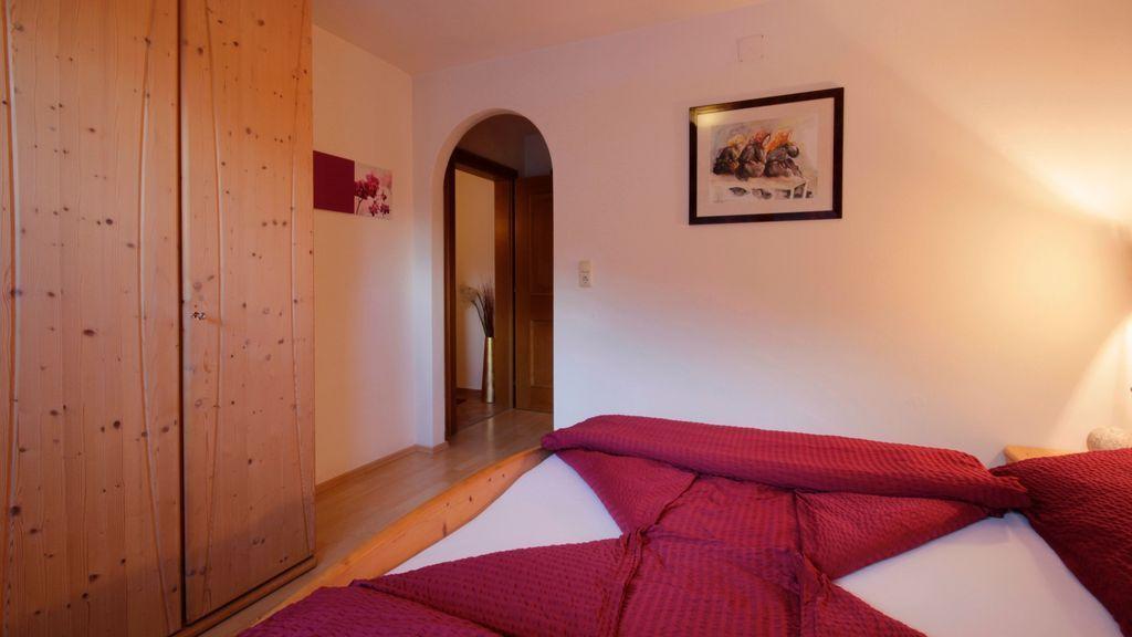 考恩台尔Haus Alpenglueck公寓 外观 照片
